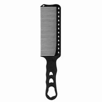 Professional Salon Hair Comb Hairdressing Styling Cutting Barber Stylist Tool White