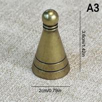 Mini metalinis smilkalų kūgio formavimo įrankis Bokštelio formos smilkalų formelė „Pasidaryk pats“ smilkalų formelė Kūgio ir lėkštelės formos Priedas smilkalų degikliui Namų dekoras
