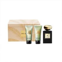 Armani Private Collection 1001 Night Series Royal Agarwood Set Eau de Toilette EDT Woody Fragrance ruda