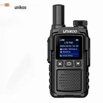 UNIKOO 4G/5G Public Network Walkie-Talkie (CN version)