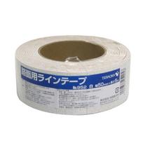 Teraoka Seisakusho TERAOKA NO.952 Road Line Tape White 50mmX5M 50mm x 5m balta