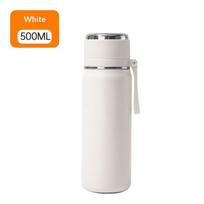 500/600/800/1000 Ml Stainless Steel Thermal Water Bottle Keep Cold And Hot Thermo Coffee Mug Leak Proof Travel Thermos Bottle A3