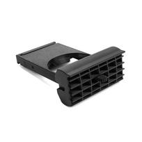 Car Ventilation Coffee Cup Holder For Mercedes 190er (W201) ABS Drink Holder Ventilation Nozzle Cup Holder Airvent juoda