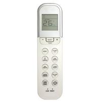 Midea Oro Kondicionieriui RG36F / BGEF Nuotolinio Valdymo Pultui RG36F / BGEF