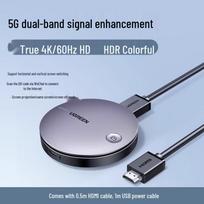 Ugreen 4K 60Hz Wireless HDMI Screen Mirroring Adapter
