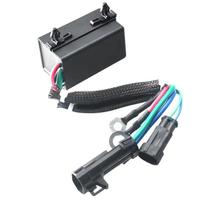 586767 12V Tilt Trim Relay For Johnson Evinrude 40HP 50HP 60HP 15 25 30 40 50 60 75 90 115 130 150 175 200 225 250 300HP NONE juoda