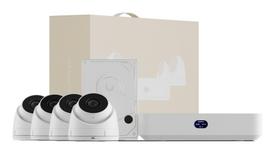 Ubiquiti UniFi UNVR-Instant-KIT recorder