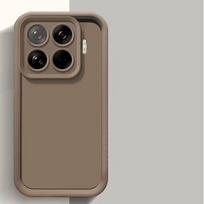 EUCAGR Dėklas Xiaomi 17T Pro Telefonui Xiaomi 17T Pro 5G Dėklas Telefonui Xiaomi 17TPro 5G Apsauga Nuo Kritimo Prabangus Saldaininis Matinis Minkštas Dangtelis Xiaomi 17T