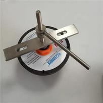 Reverse Osmosis Membrane Removal Tool for 8040/4040 Housing - 8-Inch/4-Inch 4040 (4-piece set)