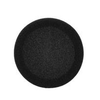 Keičiamos ausų pagalvėlės Ausų pagalvėlės minkštos putos, skirtos AKG K420 K403 K402 K412P, skirtos Sennheiser PX90