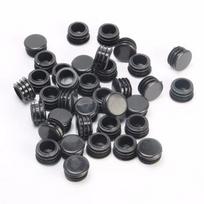 1 Pair  MTB road bike handlebar bicycle handlebar handlebar plastic PVC handle check valve juoda