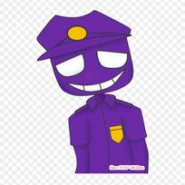 Violetinės vaikino permatomos penkios naktys Freddy's 2 piešimo lygintuvai drabužiams Marškinėlių maišelis Šilumos perdavimo lipdukai Lyginami pleistrai