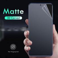 Xiaomi 12 11 Lite 11T 10T Poco X6 X3 Redmi Note 14 13s 13 12s 12 8 9 9s 11s 11 10s 10 Pro 9C 9T 10C 14C 13C 12C Soft Matte Protector Hydrogel Protector Redmi Note 12 Pro 5G