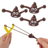 1 rinkinys Creative Catapult Stool Vent Trick Juokingi žaislai Vaikų dovana