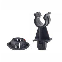 2 vnt. automobilio gaubto atramos strypo atraminiai gnybtai, skirti Nissan 2pcs