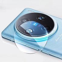 Vivo X100 Pro skaidrios kameros objektyvo ekrano apsaugos, skirtos VivoX100 X100Pro VIVOx100 nugaros grūdinto stiklo apsauginės plėvelės dangtelis Vivo X100 gryna
