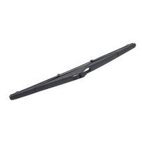 Galinio priekinio stiklo valytuvo šluostė 12 colių, skirta Nissan Qashqai Dualis J10 2006 2007 2008 2009 2010 2011 2012 2013 m. 12" juoda