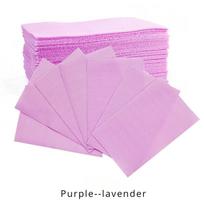 30vnt/stal. Grindų valiklio tabletės Vandenyje tirpios Sterilizuojančios Kvapnios Vonios Virtuvės Dezodorantas Purvas Tualeto Valymo Paklodė 30pcs Purple