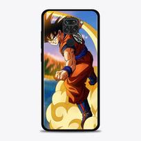 Telefono dėklas Xiaomi Redmi Note 11 10 8 Pro 10pro Max Dangtelis 10 9 9T 9S 8T 8 7 for redmi 10 9 9C 8 Funda Dragon Ball Vaikams Redmi Note 7