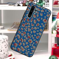 „Leopard Print Panther Huawei P40 P20 P30 Lite Pro Nova 9 Nova 5T P Smart 2019“ dangtelis „Honor 50 Case 8X 9X 10i“ Huawei P20