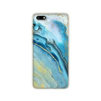 silikoninis dėklas, skirtas Huawei Honor 7S 5,45  telefono dėklas Huawei 7S dangtelis Minkštas TPU Įvairūs Coque Honor 7S 7 S Fundas, skirti Huawei Honor7S Honor 7S 5.45 inch