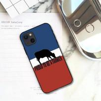 Nėra ūkininkų, nėra maisto Trots Op De Boer telefono dėklas iPhone 11 12 Mini 13 14 Pro XS Max X 8 7 6s Plus 5 SE XR korpusui iPhone12PRO