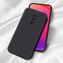 Square Liquid Silicone Case for Xiaomi Mi 9T Redmi K20 Pro Camera Lens Protective Soft Cute Phone Back Cover Mi9T 9TPro Xiaomi Mi 9T