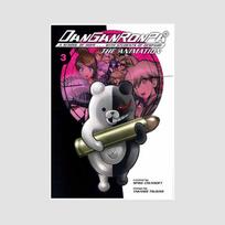Retro Baltas Popierius Animacinis Veikėjas Plakatai Estetiškas Klasikinis Žaidimas Danganronpa Plakatas Sienos Dekoras Namų Kambarys Baras Kavinė Dekoras Meno Tapyba 30x21cm