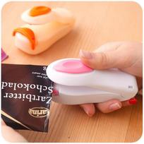 Creative Mini rankinis šilumos sandariklis plastikiniams maišeliams (Modelis W5045) null