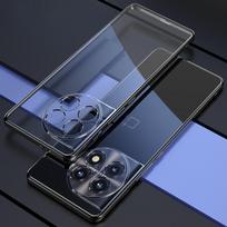 For OnePlus Ace 3 Pro Electroplating Phone Case For One Plus 1+ Ace3 Ace3Pro Lens All-inclusive Silicone Soft Shell Cover For OnePlus Ace3 juoda