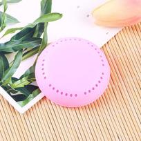 Solid Aromatherapy Box: Deodorizing Air Freshener for Bathroom, Bedroom, Wardrobe, Car, Household