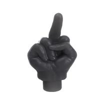 Automobilio vidurinio piršto stiliaus padangų ventilių dangteliai asmenybės dekoras ratų purkštukų apsauga nuo dulkių vandeniui atsparūs padangų ventilių stiebų dangteliai aksesuarai