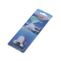 Fishing Led Rod Tip Night Light Strike Alert Stick Bite Warning Alarm
