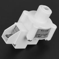 14  DC 24V žemo slėgio jungiklis siurbliui RO vandens filtrams atvirkštinio osmoso bakas 0,01 MPa veikimas balta