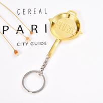 PUBG Keychain: Level 3 Helmet, Armor & Frying Pan - Chicken Dinner Series Gifts