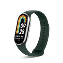 Suderinamas greito atleidimo pakaitinis dirželis, skirtas „Xiaomi Mi Band 9“, „9 NFC“ ir „8“.