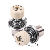 Siūlo įtempimo mazgas Juki Ddl-5550, Ddl- 8500, Ddl-555, 227# B3111-552-0A0, 229-45356 Siuvimo Pramoninės siuvimo mašinos priedai one size