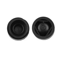 Naujas 2× Automobilio variklio dangčio guminis tvirtinimas BMW 1 2 3 4 5 6 7 serijai X1 X3 X4 X5 X6