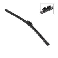 Galinio valytuvo mentelės ir svirties komplektas Volvo V40 MK2 2013-2019 Priekinio stiklo Galinio stiklo Rear wiper