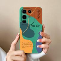 Cover Case For Infinix Note 50 Pro Plus 50S 50X Beautiful Plaid Pattern Soft Liquid Silicone High Quality Screen Protector For Infinix Anti Fall Shell Infinix Note 50 4G