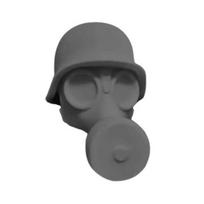 Cap Wine Stopper Funny 3D Printing Gas Guard Wine for Beer Bottles pilka