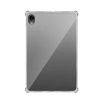 Minkštas TPU planšetės dėklas, skirtas Alldocube iPlay 60 mini Pro 8,4 colio, silikoninis apsauginis galinis dangtelis, skirtas iPLAY 70 MINI Ultra 8,8 mini 3 Iplay60mini turbo gryna