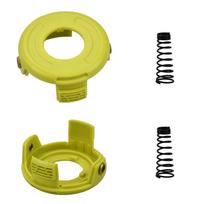 Spool Cover Spring 2 Set For RLT3525S Garden Tool Parts