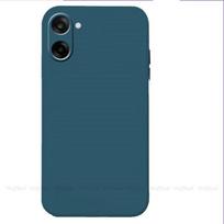 Dėl dangtelio Oneplus Nord CE 5 dėklas Oneplus Nord CE 5 5G Capas Skystas silikonas TPU Smūgiams atsparus Minkštas dangtelis Oneplus Nord CE 5 Fundas OnePlus Nord CE5 mėlyna