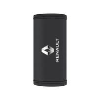 Automobilio salono stogo rankenos apsauginis dangtelis Automobilio durų rankena Stabdžio rankena Renault Dacia Clio Laguna 2 Megane 2 3 Duster Logan Captur 1Pcs juoda