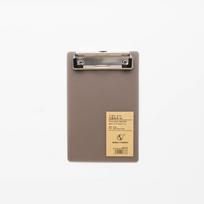Dokumentų aplankas Rašymo lentelė su klipsu Rašymo lapelių bloknotas Popieriaus organizatorius A4 A5 A6 Aplankas Piešimui 185x120mm