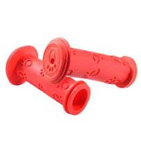 1Pair Kid Bikes Grip Antiskid Rubber Bikes Handlebars Grip Scooter Foldings Bikes Handle Grip Cycling Accessorys