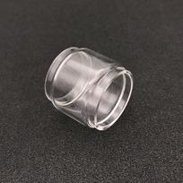 Skaidrus stiklinis vamzdelis skirtas Zeus X Mesh 4,5 ml tiesus vamzdelis moksliniams eksperimentams purkštuvas fat