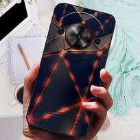 For ZTE Blade A75 5G Case Lion Wolf Silicone Soft Back Cover For ZTE Blade A75 5G Phone Case BladeA75 5G Protective Shell A 75 for ZTE Blade A75 5G