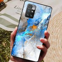 Dėl Xiaomi Redmi 10 dėklo ant Redmi10 minkšto silikono TPU galinio dangtelio telefono dėklas Dėl Xiaomi Redmi 10 dėklo Coque juodo buferio Fundas For Redmi 10